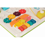 FreeOn Τραπεζάκι Δραστηριοτήτων Activity table Explore&Play 86007