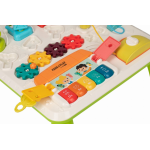 FreeOn Τραπεζάκι Δραστηριοτήτων Activity table Explore&Play 86007