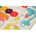 FreeOn Τραπεζάκι Δραστηριοτήτων Activity table Explore&Play 86007