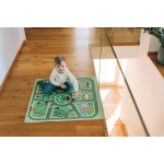 FreeOn Παζλ χαλάκι 9 τεμαχίων Road 86045 FreeOn Παζλ χαλάκι 9 τεμαχίων Road 86045