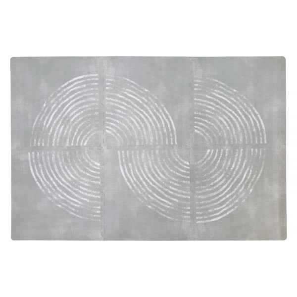 FreeOn Παζλ χαλάκι Γίγας 6 τεμαχίων Lines 86052