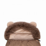 FreeOn Χειμερινός ποδόσακος Arctic Brown 86298 FreeOn Χειμερινός ποδόσακος Arctic Brown 86298