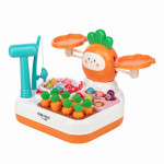 Free2Play Διασκεδαστικό καρότο 4σε1 86328 Free2Play Διασκεδαστικό καρότο 4σε1 86328