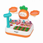 Free2Play Διασκεδαστικό καρότο 4σε1 86328 Free2Play Διασκεδαστικό καρότο 4σε1 86328