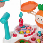 Free2Play Διασκεδαστικό καρότο 4σε1 86328 Free2Play Διασκεδαστικό καρότο 4σε1 86328