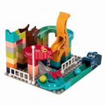 Free2Play Δημιουργικό σετ με τουβλάκια 62 τεμαχίων 86335 Free2Play Δημιουργικό σετ με τουβλάκια 62 τεμαχίων 86335