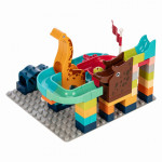 Free2Play Δημιουργικό σετ με τουβλάκια 62 τεμαχίων 86335 Free2Play Δημιουργικό σετ με τουβλάκια 62 τεμαχίων 86335