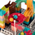 Free2Play Δημιουργικό σετ με τουβλάκια 62 τεμαχίων 86335 Free2Play Δημιουργικό σετ με τουβλάκια 62 τεμαχίων 86335