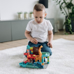 Free2Play Δημιουργικό σετ με τουβλάκια 62 τεμαχίων 86335 Free2Play Δημιουργικό σετ με τουβλάκια 62 τεμαχίων 86335