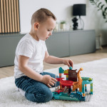 Free2Play Δημιουργικό σετ με τουβλάκια 62 τεμαχίων 86335 Free2Play Δημιουργικό σετ με τουβλάκια 62 τεμαχίων 86335