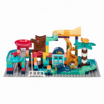 Free2Play Δημιουργικό σετ με τουβλάκια 147 τεμαχίων 86342