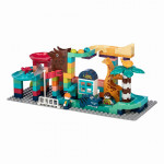 Free2Play Δημιουργικό σετ με τουβλάκια 147 τεμαχίων 86342