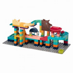 Free2Play Δημιουργικό σετ με τουβλάκια 147 τεμαχίων 86342