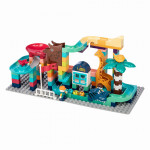 Free2Play Δημιουργικό σετ με τουβλάκια 147 τεμαχίων 86342