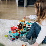 Free2Play Δημιουργικό σετ με τουβλάκια 147 τεμαχίων 86342