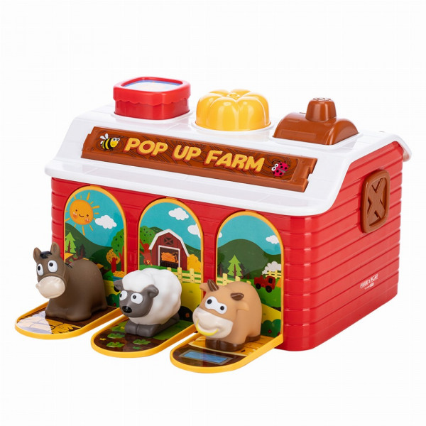 Free2Play Διαδραστικό Αγρόκτημα 86359