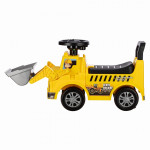 Free2Play Περπατούρα Ride on Εκσκαφέας 86403