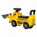 Free2Play Περπατούρα Ride on Εκσκαφέας 86403