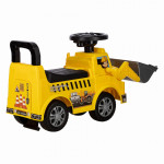 Free2Play Περπατούρα Ride on Εκσκαφέας 86403