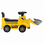 Free2Play Περπατούρα Ride on Εκσκαφέας 86403