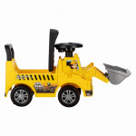 Free2Play Περπατούρα Ride on Εκσκαφέας 86403
