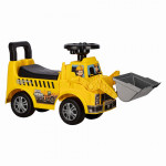 Free2Play Περπατούρα Ride on Εκσκαφέας 86403