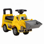 Free2Play Περπατούρα Ride on Εκσκαφέας 86403