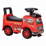 Free2Play Περπατούρα Ride on Πυροσβεστικό 86410 Free2Play Περπατούρα Ride on Πυροσβεστικό 86410