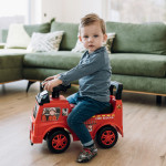 Free2Play Περπατούρα Ride on Πυροσβεστικό 86410 Free2Play Περπατούρα Ride on Πυροσβεστικό 86410