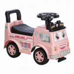 Free2Play Περπατούρα Ride on Ασθενοφόρο 86427