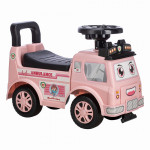 Free2Play Περπατούρα Ride on Ασθενοφόρο 86427