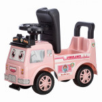 Free2Play Περπατούρα Ride on Ασθενοφόρο 86427