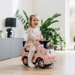 Free2Play Περπατούρα Ride on Ασθενοφόρο 86427