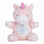 Free2Play Προβολέας Unicorn από μαλακό ύφασμα με ήχους και κινούμενο κεφάλι 86564