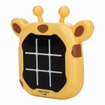 Free2Play Ηλεκτρονική Τρίλιζα 2σε1 Giraffe 86588 Free2Play Ηλεκτρονική Τρίλιζα 2σε1 Giraffe 86588