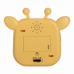 Free2Play Ηλεκτρονική Τρίλιζα 2σε1 Giraffe 86588 Free2Play Ηλεκτρονική Τρίλιζα 2σε1 Giraffe 86588