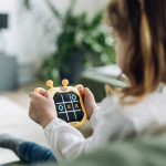 Free2Play Ηλεκτρονική Τρίλιζα 2σε1 Giraffe 86588 Free2Play Ηλεκτρονική Τρίλιζα 2σε1 Giraffe 86588