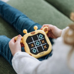 Free2Play Ηλεκτρονική Τρίλιζα 2σε1 Giraffe 86588 Free2Play Ηλεκτρονική Τρίλιζα 2σε1 Giraffe 86588