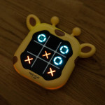 Free2Play Ηλεκτρονική Τρίλιζα 2σε1 Giraffe 86588 Free2Play Ηλεκτρονική Τρίλιζα 2σε1 Giraffe 86588