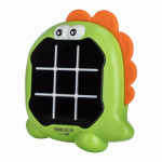 Free2Play Ηλεκτρονική Τρίλιζα 2σε1 Dino 86601 Free2Play Ηλεκτρονική Τρίλιζα 2σε1 Dino 86601