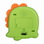 Free2Play Ηλεκτρονική Τρίλιζα 2σε1 Dino 86601 Free2Play Ηλεκτρονική Τρίλιζα 2σε1 Dino 86601