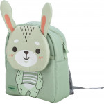 FreeOn Τσάντα παιδικού-νηπιαγωγείου Little explorer Rabbit 86625