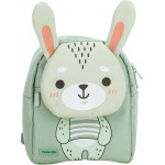 FreeOn Τσάντα παιδικού-νηπιαγωγείου Little explorer Rabbit 86625