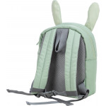 FreeOn Τσάντα παιδικού-νηπιαγωγείου Little explorer Rabbit 86625