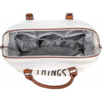 FreeOn  Τσάντα μαιευτηρίου Mommy things white 86656