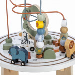 FreeOn Διαδραστικό Ξύλινο Τραπεζάκι Think & Play  86724