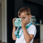 FreeOn Ψηφιακή φωτογραφική μηχανή με εκτυπωτή Dino 86885 FreeOn Ψηφιακή φωτογραφική μηχανή με εκτυπωτή Dino 86885