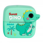 FreeOn Ψηφιακή φωτογραφική μηχανή με εκτυπωτή Dino 86885 FreeOn Ψηφιακή φωτογραφική μηχανή με εκτυπωτή Dino 86885