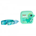 FreeOn Ψηφιακή φωτογραφική μηχανή με εκτυπωτή Dino 86885 FreeOn Ψηφιακή φωτογραφική μηχανή με εκτυπωτή Dino 86885