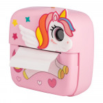 FreeOn Ψηφιακή φωτογραφική μηχανή με εκτυπωτή Unicorn 86892